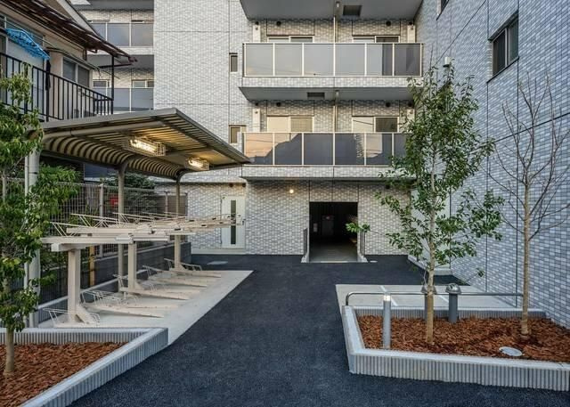 ガーラ練馬グランドステージのその他