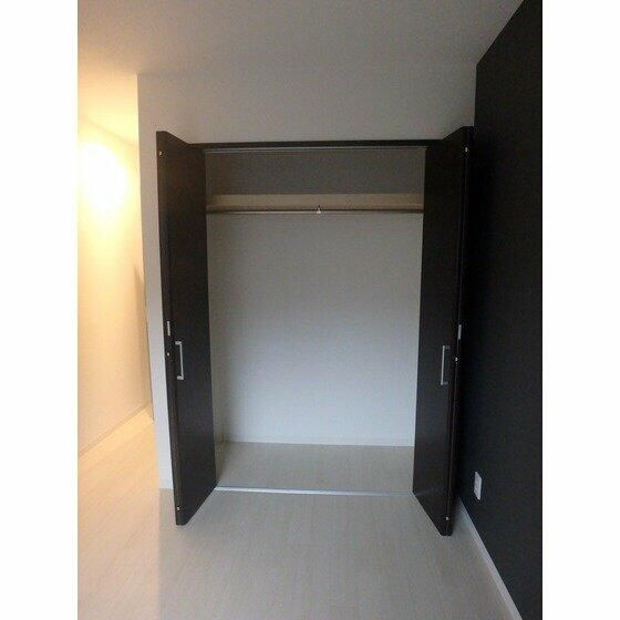Ｓｅｍｐｌｉｃｅ中台の収納