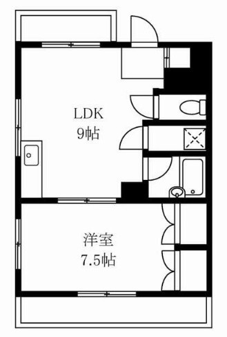 マツイチサンパレス第６