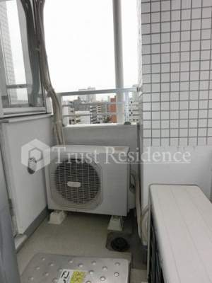 【バルコニー】 | エルエーロゴス両国