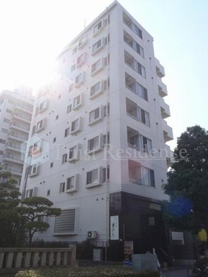 【外観】 | エルエーロゴス両国