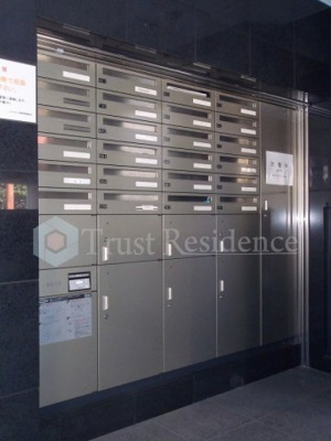 【その他共用部分】 | エルエーロゴス両国