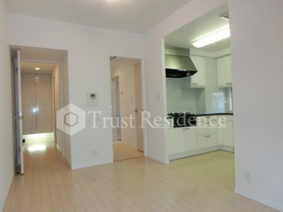 【居間・リビング】 | エルエーロゴス両国