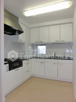 【キッチン】 | エルエーロゴス両国