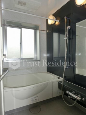 【浴室】 | エルエーロゴス両国