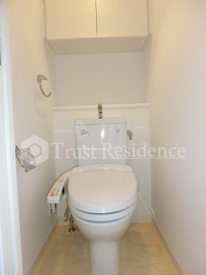 【トイレ】 | エルエーロゴス両国