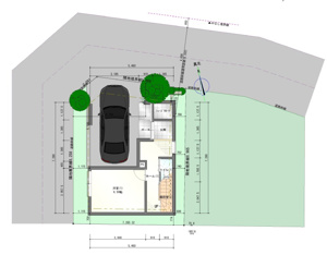 【参考プラン】