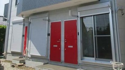 エストレジデンス狛江のエントランス|※他部屋参考写真