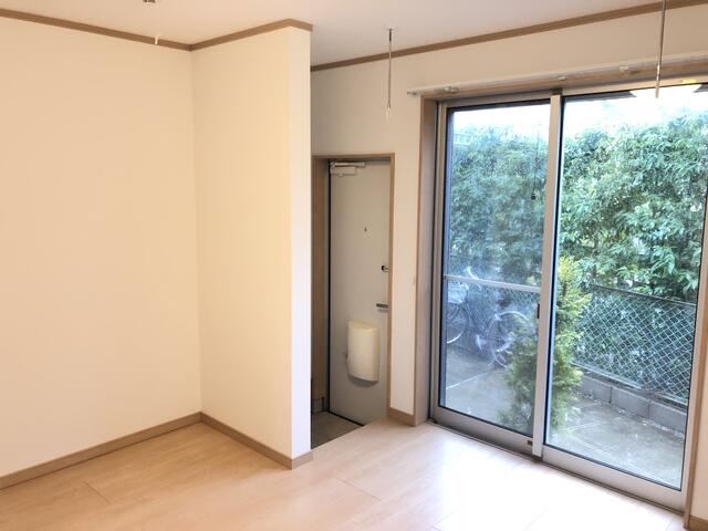 エストレジデンス狛江の展望|※他部屋参考写真