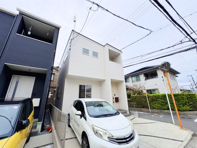 サニーウェル宮の町