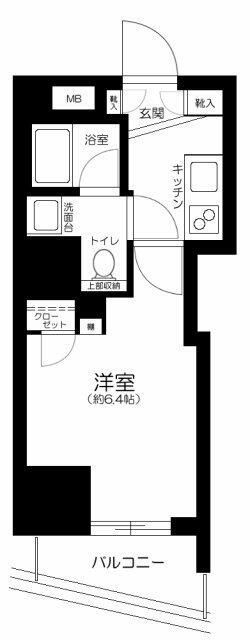 コンシェリア池袋ＭＡＳＴＥＲ’Ｓ　ＶＩＬＬＡ