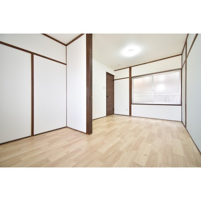 太宰府テラスの居間・リビング