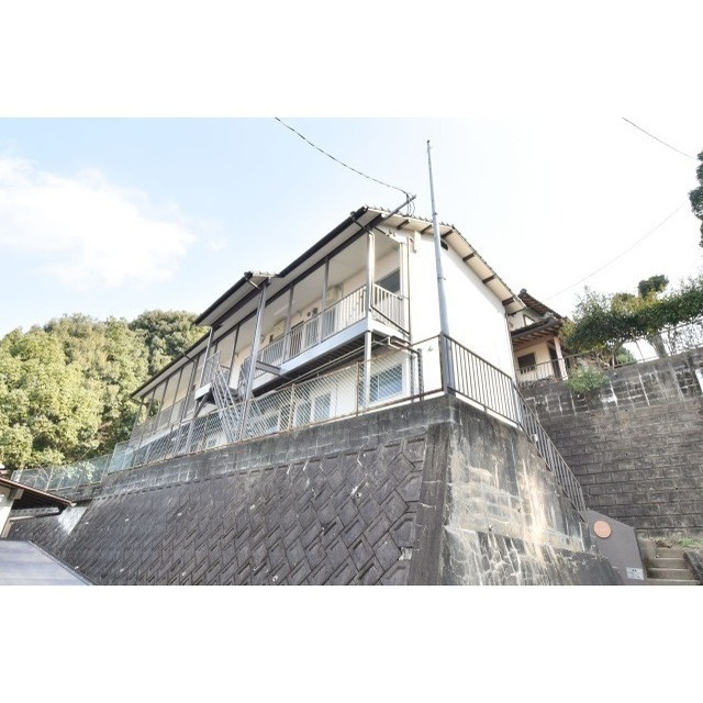 太宰府テラスの外観