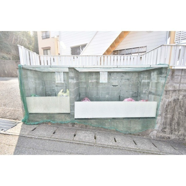 太宰府テラスのその他共用部分