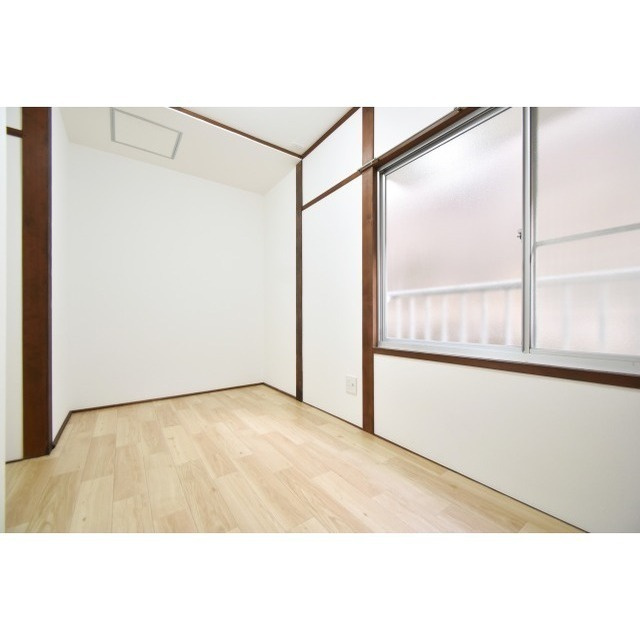 太宰府テラスの居間・リビング