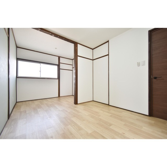 太宰府テラスの居間・リビング