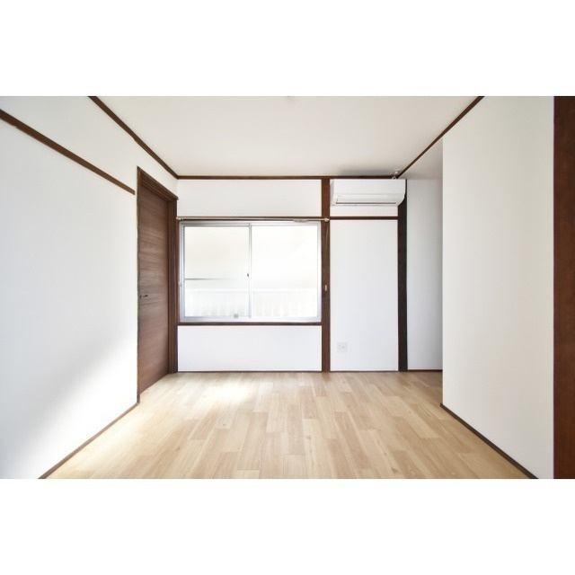 太宰府テラスの居間・リビング