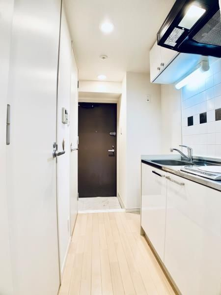 シエル白山　Ａ館のその他