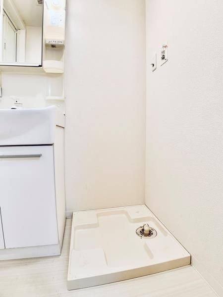 シエル白山　Ａ館のその他