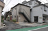 ２階に一居住です