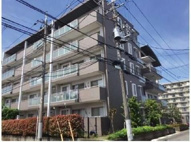川崎市多摩区登戸のマンションの画像