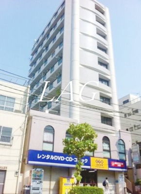 【外観】 | キャッスルマンション曳舟 | 外観です。