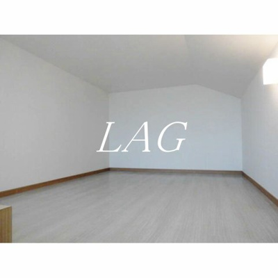 【内装】 | スプロートＥＡＳＴ | ロフトです。