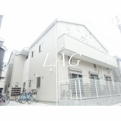 【外観】 | スプロートＥＡＳＴ | 外観です。