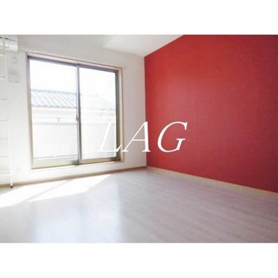 【居間・リビング】 | スプロートＥＡＳＴ | 洋室のお部屋です。