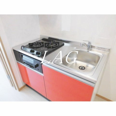 【キッチン】 | スプロートＥＡＳＴ | キッチンです。