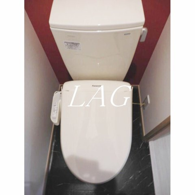 【トイレ】 | スプロートＥＡＳＴ | トイレです。
