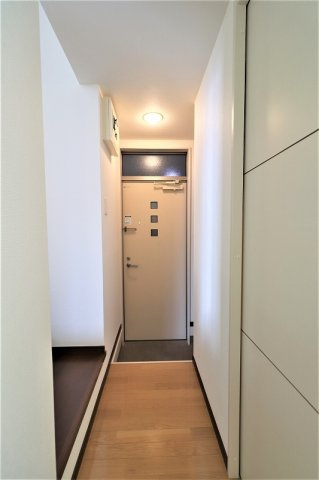 【玄関】 | カーサグランデ千早　★プライスホームなら仲介手数料が割引価格です！★