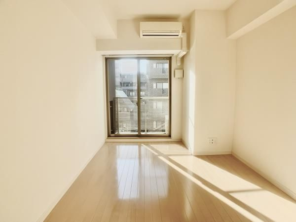 シエル白山　Ａ館