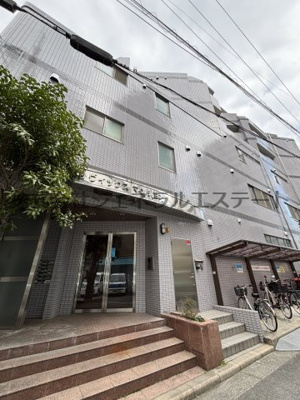 【外観】 | リヴィックスマンション