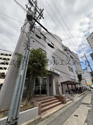 【外観】 | リヴィックスマンション