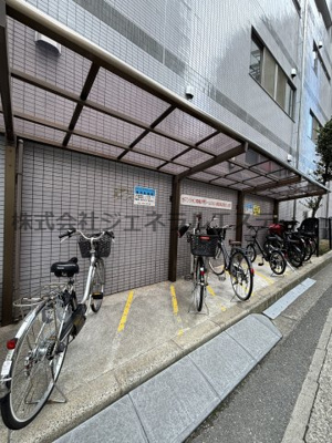 【その他共用部分】 | リヴィックスマンション