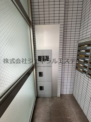 【その他共用部分】 | リヴィックスマンション