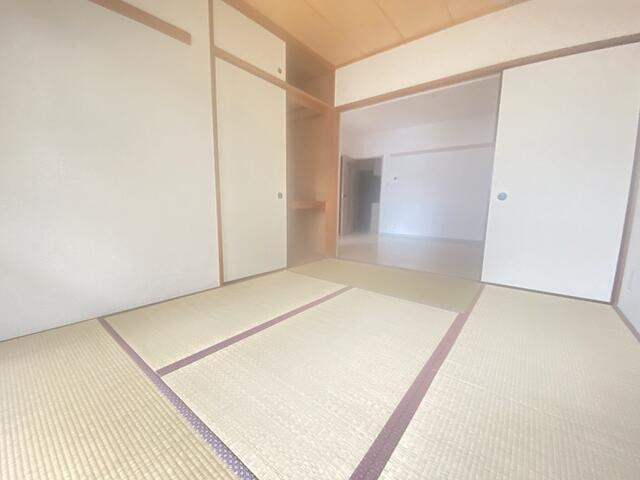 ＩＳレイクヒルズのその他|※別部屋参考写真