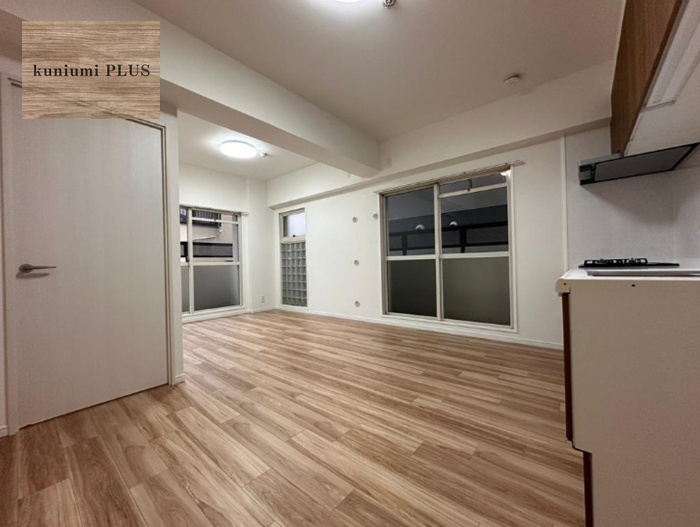 ビーバードルチェ阿波座