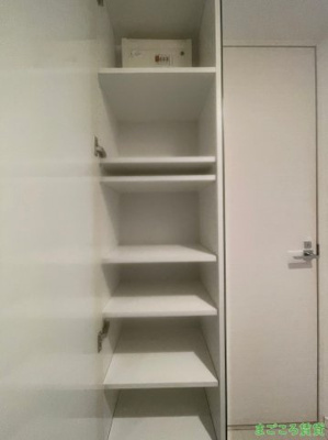 【設備】 | S-RESIDENCE難波Briller