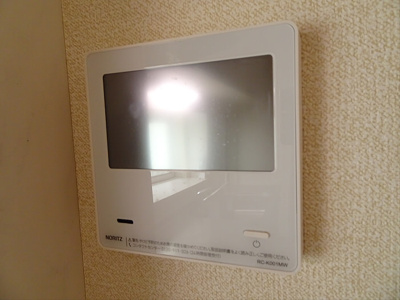 【セキュリティ】 | 和泉1丁目戸建て
