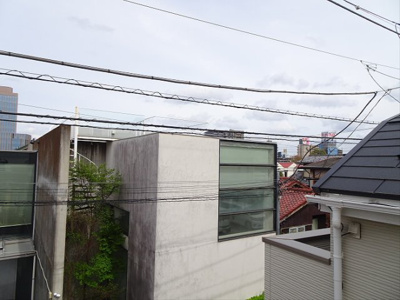 【展望】 | 和泉1丁目戸建て