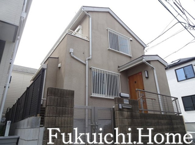 【外観】 | 和泉1丁目戸建て
