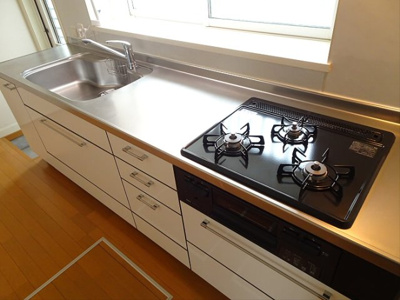 【キッチン】 | 和泉1丁目戸建て