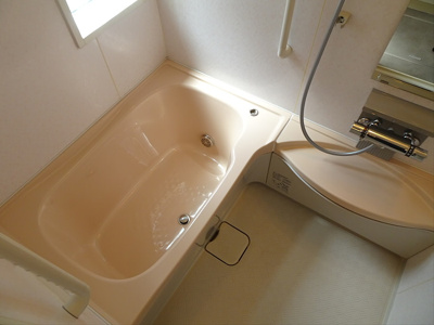 【浴室】 | 和泉1丁目戸建て