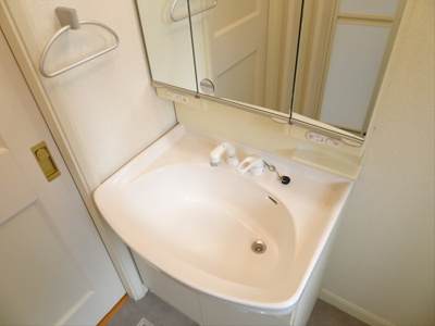 【洗面所】 | 和泉1丁目戸建て