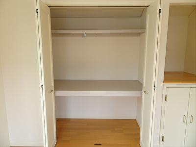 【収納】 | 和泉1丁目戸建て