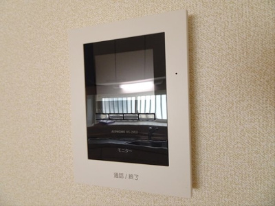 【セキュリティ】 | 和泉1丁目戸建て