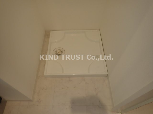 フジマン北梅田の設備