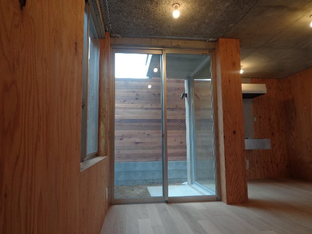 ALLIER S棟の寝室|おしゃれな洋室♪